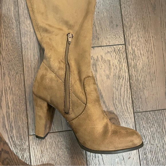 A New Day boots - Picture 5 of 5